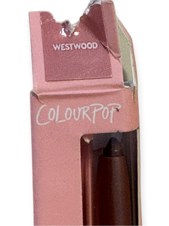 Bundle of Colourpop Lux Lip Oil & So Juicy Plumping Lip Liner - Picture 3 of 3